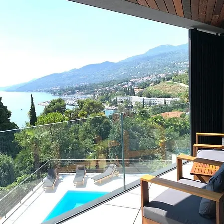 Lejlighed Luxury Twin *