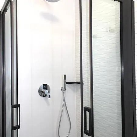 Luxury Twin Lejlighed Opatija