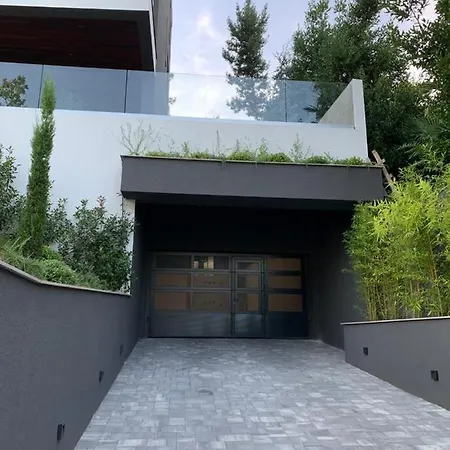 Lejlighed Luxury Twin *