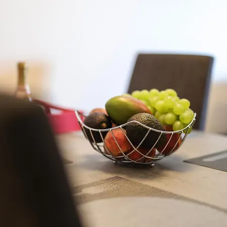 Luxury Twin Apartment *