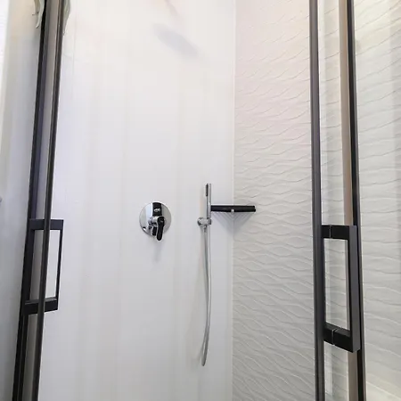 Luxury Twin Lejlighed Opatija