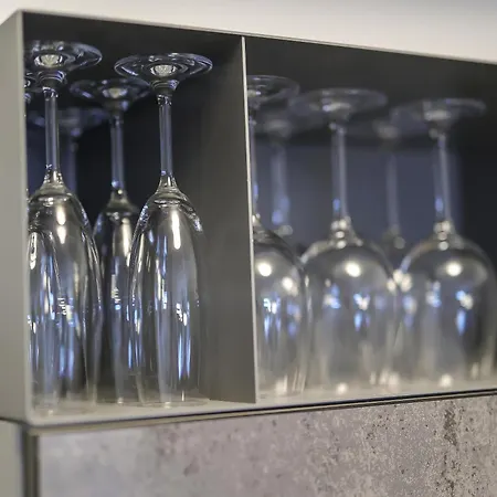 Luxury Twin Apartment *