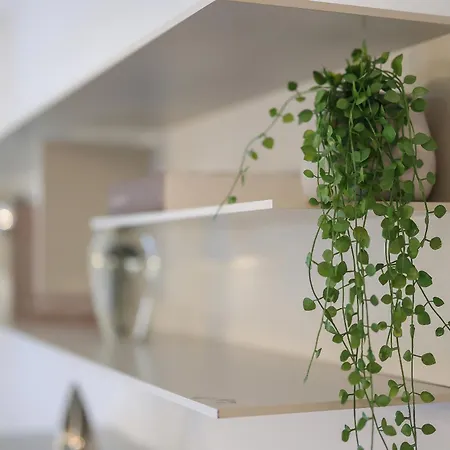 Luxury Twin Lejlighed *