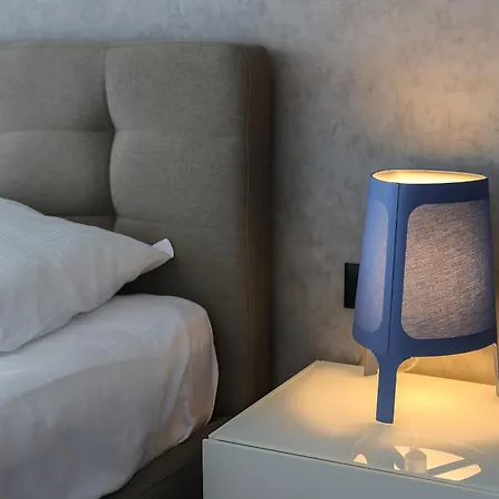 Luxury Twin Lejlighed *