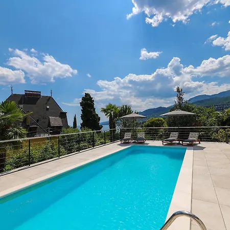 Lejlighed Luxury Twin *