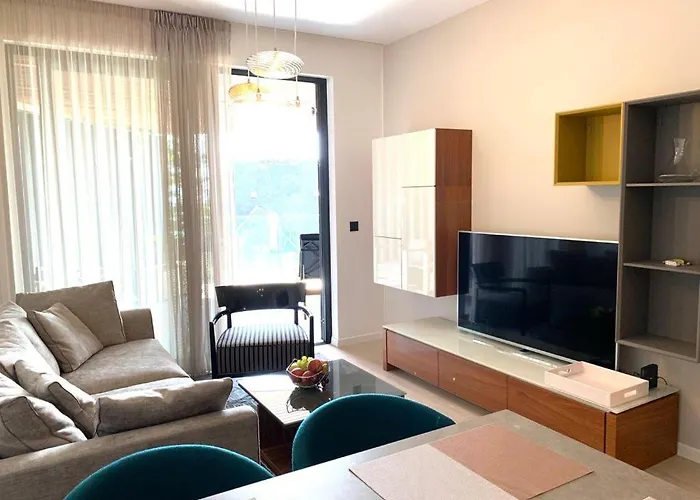 Luxury Twin * Opatija