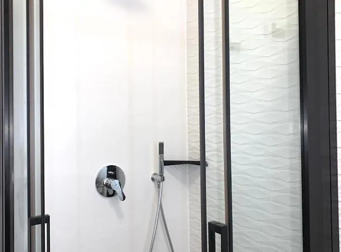 Luxury Twin Апартаменти Опатія