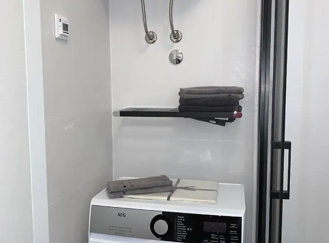 Luxury Twin Apartment Opatija