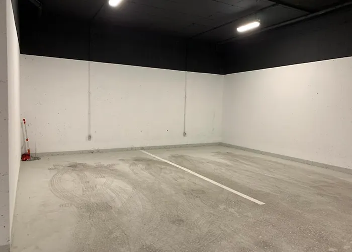 Апартаменти Luxury Twin