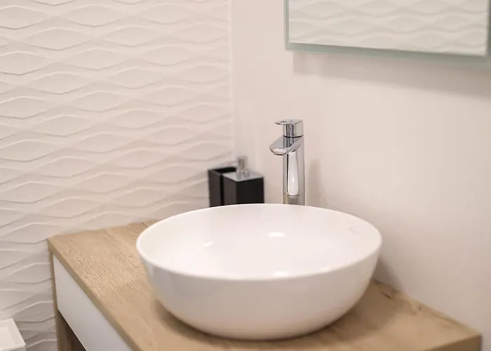 Luxury Twin Апартаменти *