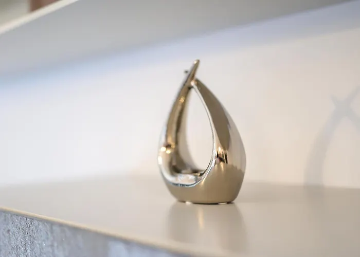 Apartment Luxury Twin Opatija