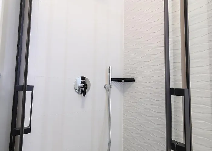 Luxury Twin Apartment Opatija