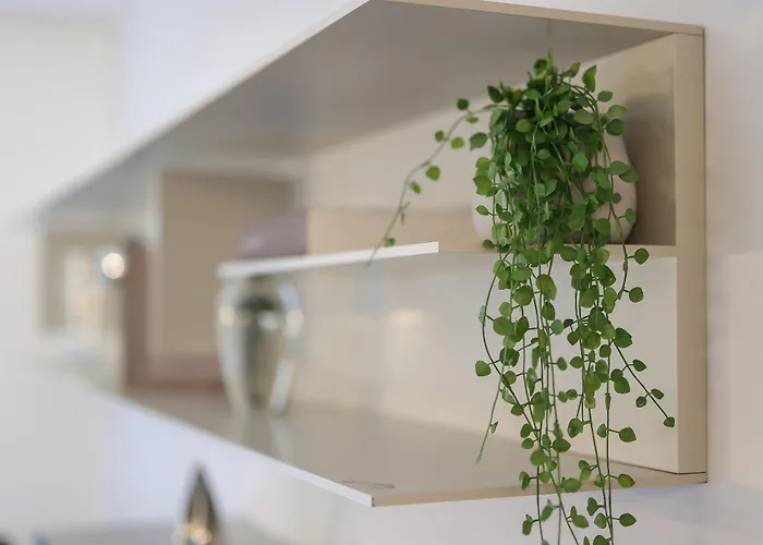 Luxury Twin Apartment *