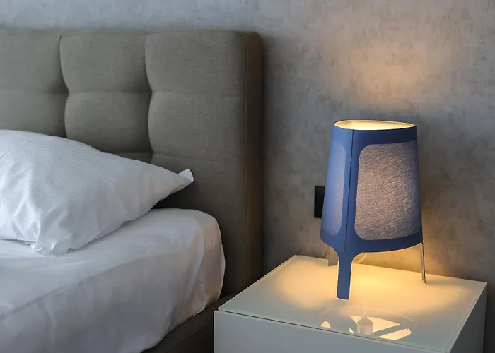 Luxury Twin Апартаменти *