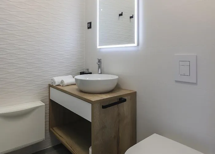 Apartment Luxury Twin Opatija