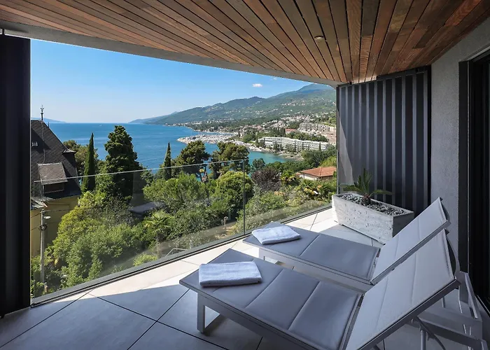 Apartment Luxury Twin *