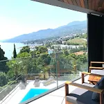 Lägenhet Luxury Twin *