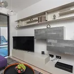 Lägenhet Luxury Twin *