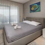 Lägenhet Luxury Twin