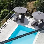 Lägenhet Luxury Twin *