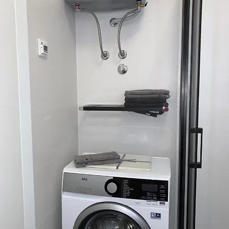 Luxury Twin Apartment Opatija