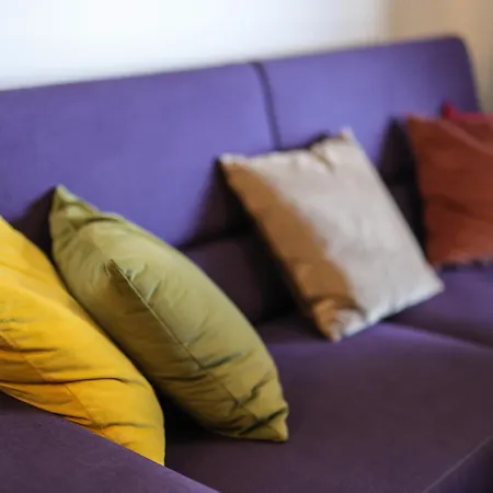 Luxury Twin Appartamento Abbazia