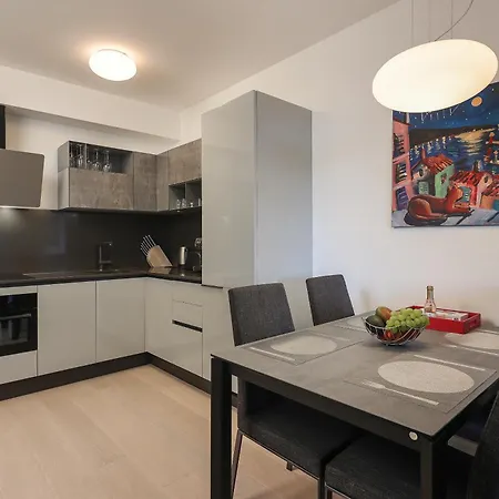 Appartamento Luxury Twin *