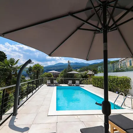 Luxury Twin Apartment *