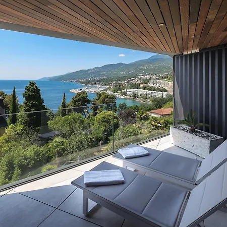 Apartment Luxury Twin *