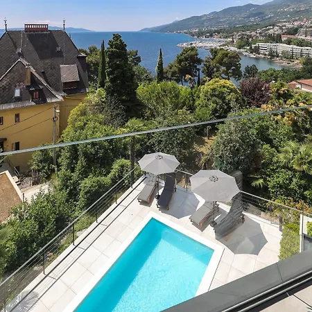 Apartment Luxury Twin *