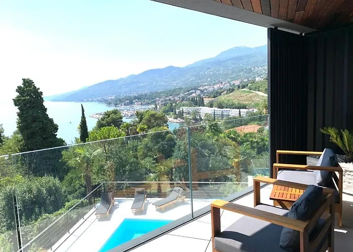 Appartamento Luxury Twin *