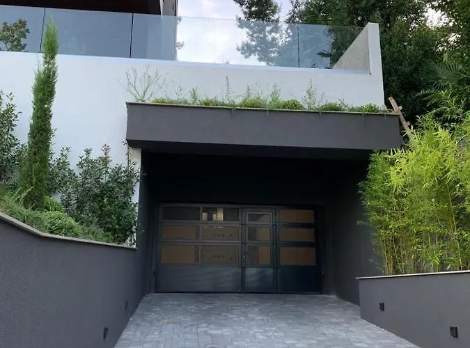 Appartamento Luxury Twin *