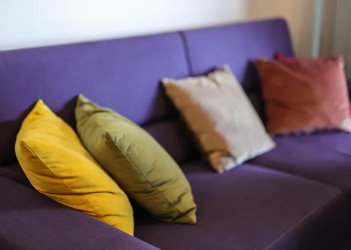 Luxury Twin Appartamento Abbazia