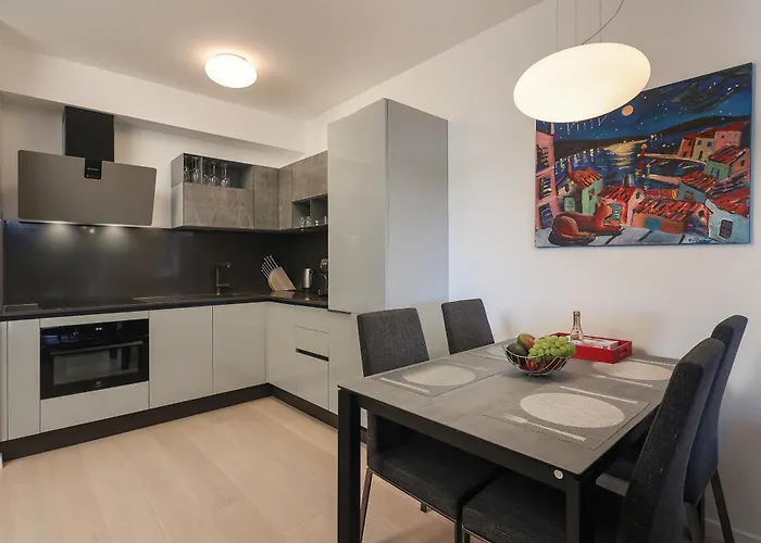 Appartamento Luxury Twin *