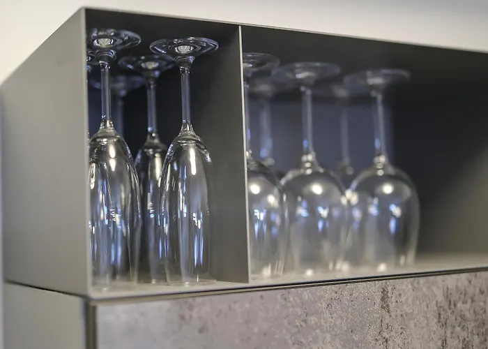 Luxury Twin דירה *