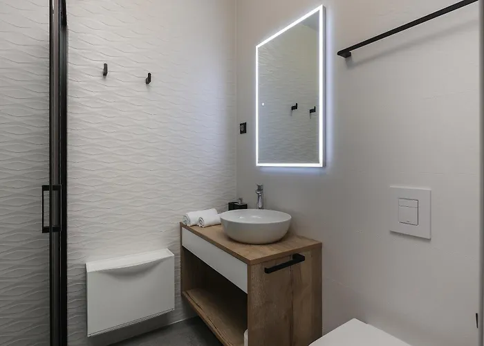 Luxury Twin * אופטיה