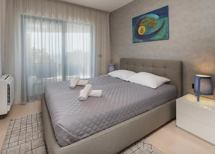 Appartamento Luxury Twin