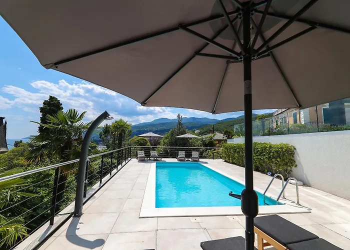 Luxury Twin Appartamento *