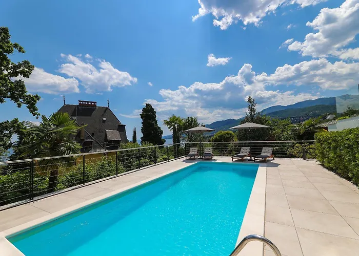 Appartamento Luxury Twin *