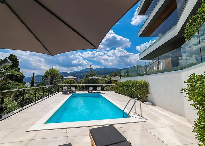 Luxury Twin Appartamento *