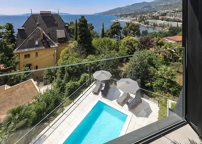 Appartamento Luxury Twin *