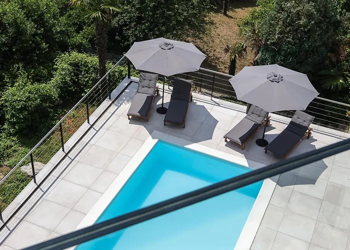 Appartamento Luxury Twin *