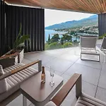 Luxury Twin أوباتيا