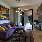 Luxury Twin شقة أوباتيا